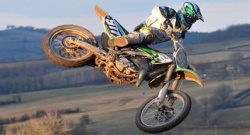 MX : Lancement du championnat de France junior (photo : FFM)