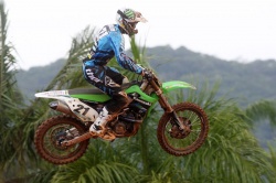 MX Mondial Paulin au Brésil
