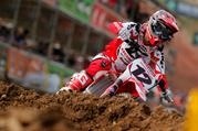 MX Mondial au GP d'Italie