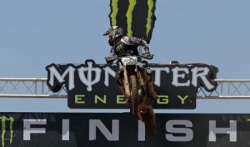 MX1 : Frossard en 2012