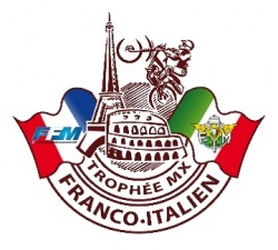 Trophée Franco/Italien : victoire de l'Italie