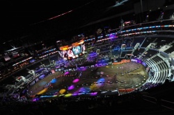 X Games Los Angeles : les médaillés d'or - Photo : Dunlop