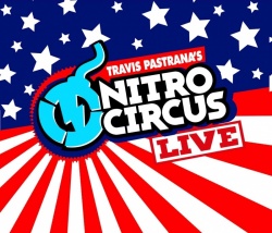 Nitro Circus Live : ouverture des préventes