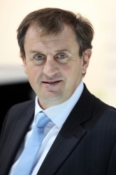 Nomination Bridgestone : Mac Schachinger responsable pneus moto et scooter