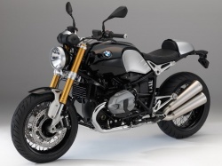 BMW R NineT