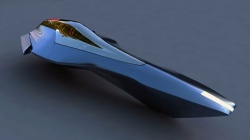Concept Volkswagen Aerrow