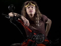 Steven Tyler
