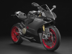 Ducati 1199 Panigale S Senna