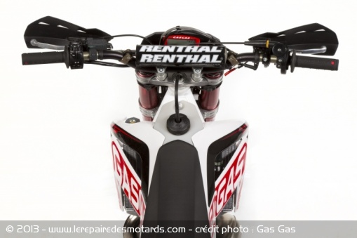Enduro Gas Gas EC Factory Replica 250 et 300