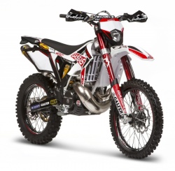 Enduro Gas Gas EC Factory Replica 250 et 300
