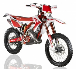 Nouveaux Fantic Motor 2014