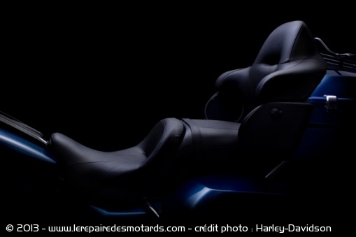Harley-Davidson Rushmore Project