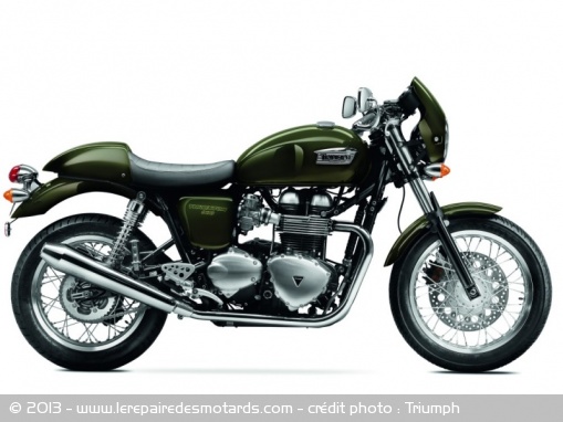 TriumphThruxton
