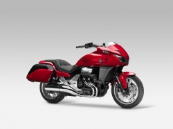 Honda CTX 1300