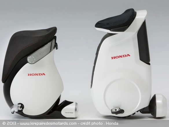 Comparaison entre le nouveau et l'ancien Uni-Cub