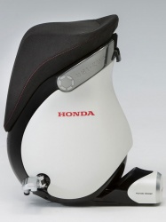 Honda Uni-Cub ?
