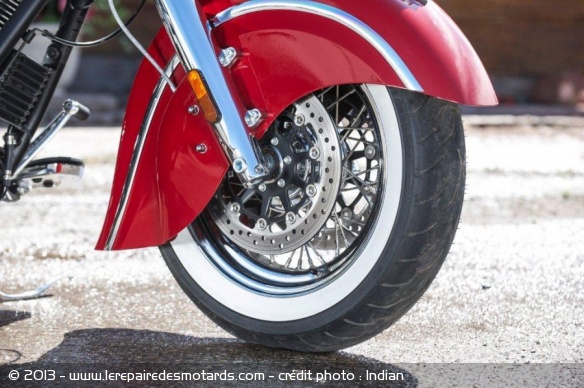 Indian Chief Classic