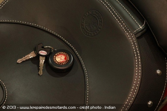 Indian Chief Classic
