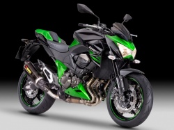 Pack Performance pour Kawasaki Z800