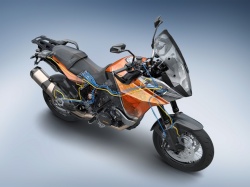 MSC : pour des KTM plus stables