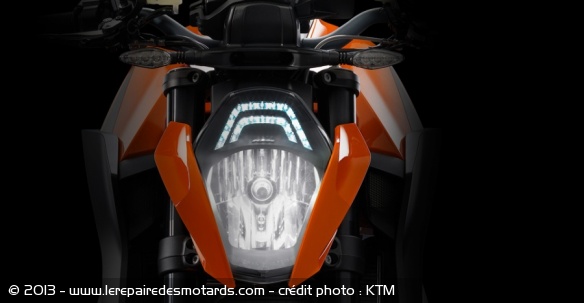 KTM 1290 Super Duke R