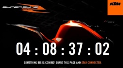 Un site dédié à la KTM SuperDuke 1290