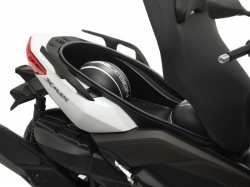 Maxiscooter Yamaha Xmax 400
