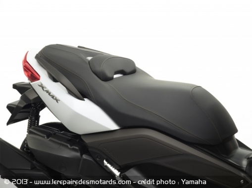 Maxiscooter Yamaha Xmax 400