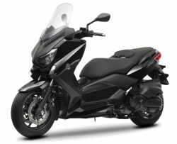 Maxiscooter Yamaha Xmax 400