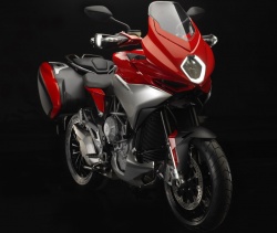 MV Agusta Turismo Veloce Lusso 800