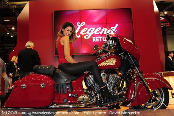 Indian Motorcycle