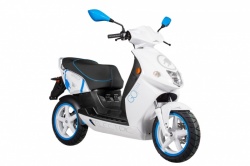 Scooter électrique Govecs Go! S1.4