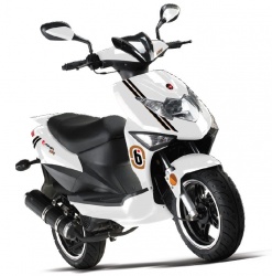 Scooter Mash