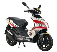 Scooter Neco F2 50