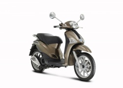 Piaggio Liberty 125 ie 3 V