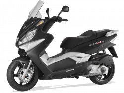 Scooter Rieju Cityline 300