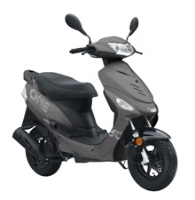 Scooters Neco One