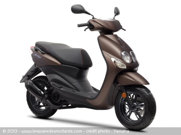 Scooters Yamaha Neo's