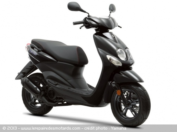 Scooters Yamaha Neo's