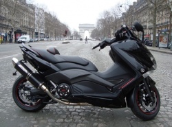 Tmax 530 ABS SMM Noir