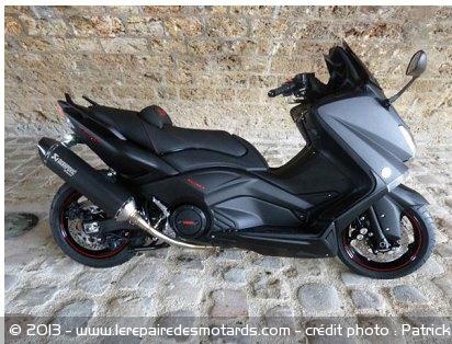 BlackMax Soft Black&Red