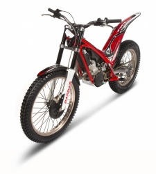 Trial GasGas TXT Pro millésime 2014