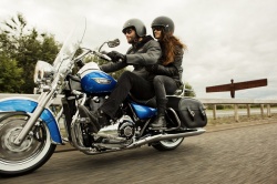 Triumph Thunderbird LT