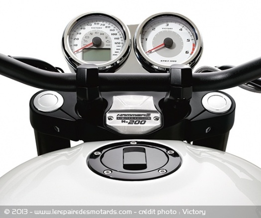Victory Hammer S Limited Edition
