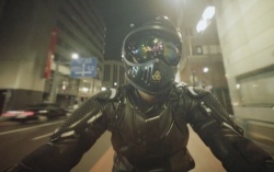 Yamaha annonce une nouvelle sportive