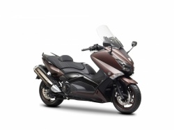 Yamaha TMax Bronze Max