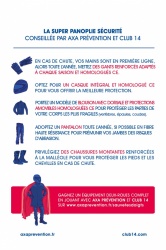 Opération sauve tes doigts