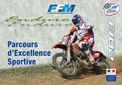 Parcours d'excellence sportives