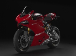 Ducati Panigale 1199 R