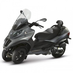 Piaggio MP3 500ie LT Sport
